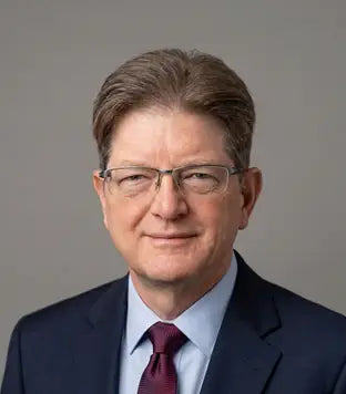 Mark Morris